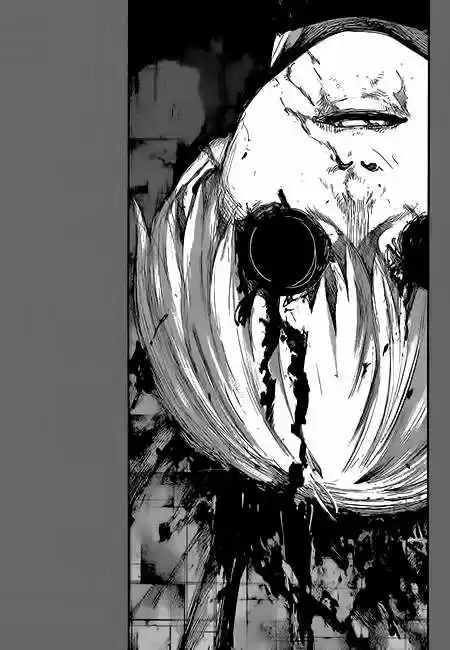 Tokyo Ghoul (2011) - Capítulo 140 - Página 17 - LectorTMOo