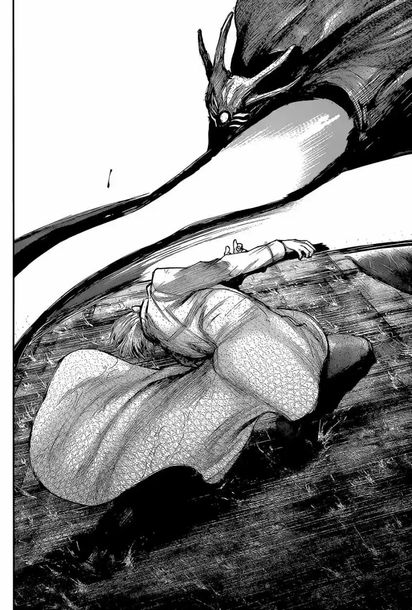 Tokyo Ghoul (2011) - Capítulo 142 - Página 9 - LectorTMOo