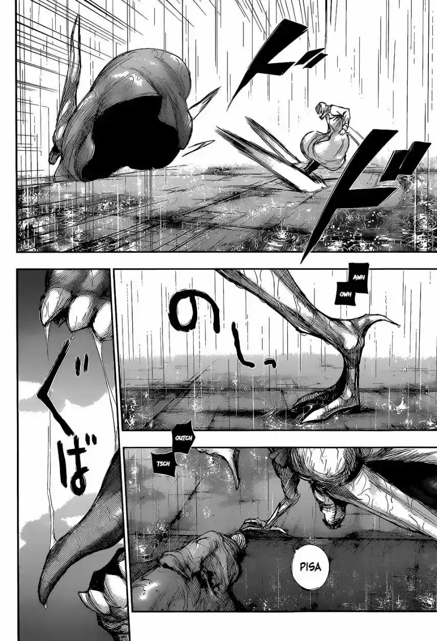 Tokyo Ghoul (2011) - Capítulo 142 - Página 11 - LectorTMOo