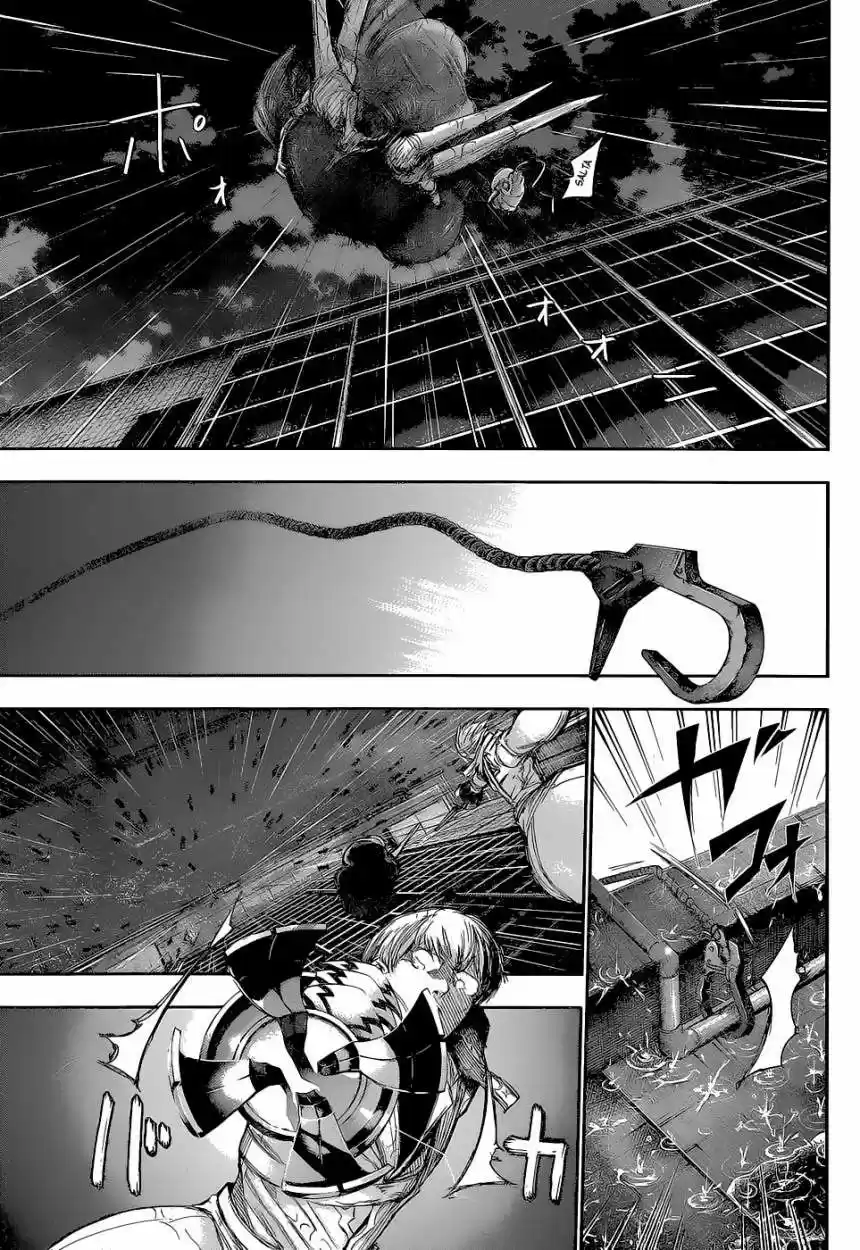 Tokyo Ghoul (2011) - Capítulo 142 - Página 14 - LectorTMOo