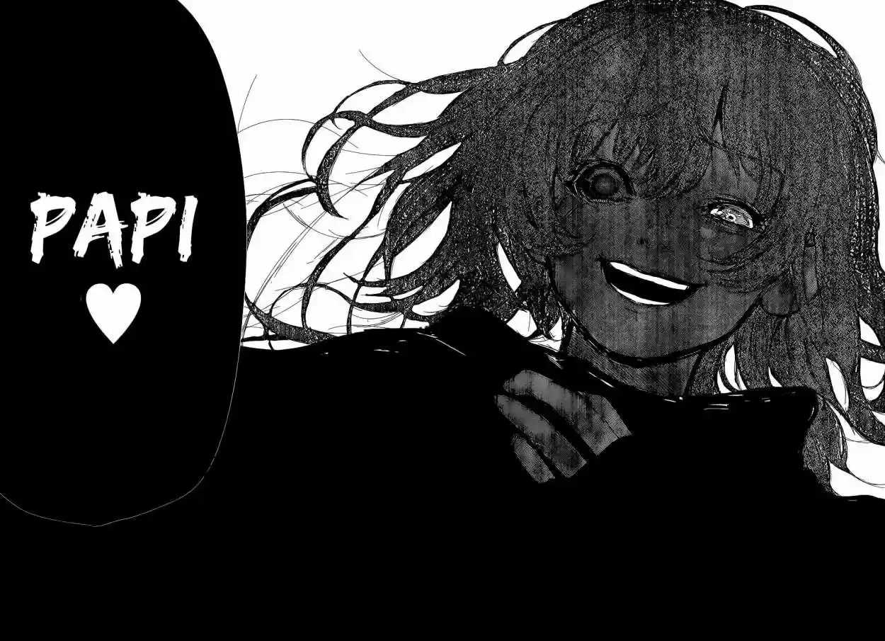 Tokyo Ghoul (2011) - Capítulo 142 - Página 18 - LectorTMOo