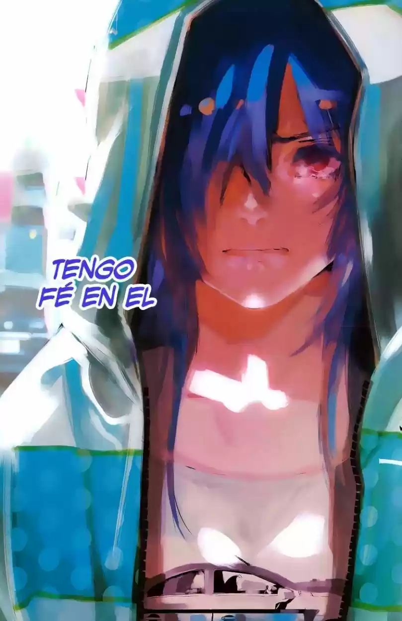 Tokyo Ghoul (2011) - Capítulo 143 - Página 22 - LectorTMOo
