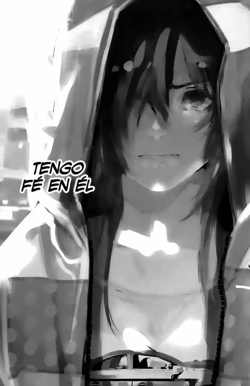 Tokyo Ghoul (2011) - Capítulo 143 - Página 23 - LectorTMOo