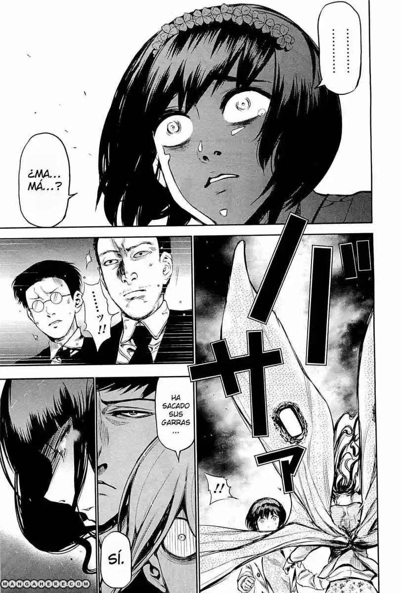 Tokyo Ghoul (2011) - Capítulo 15 - Página 7 - LectorTMOo
