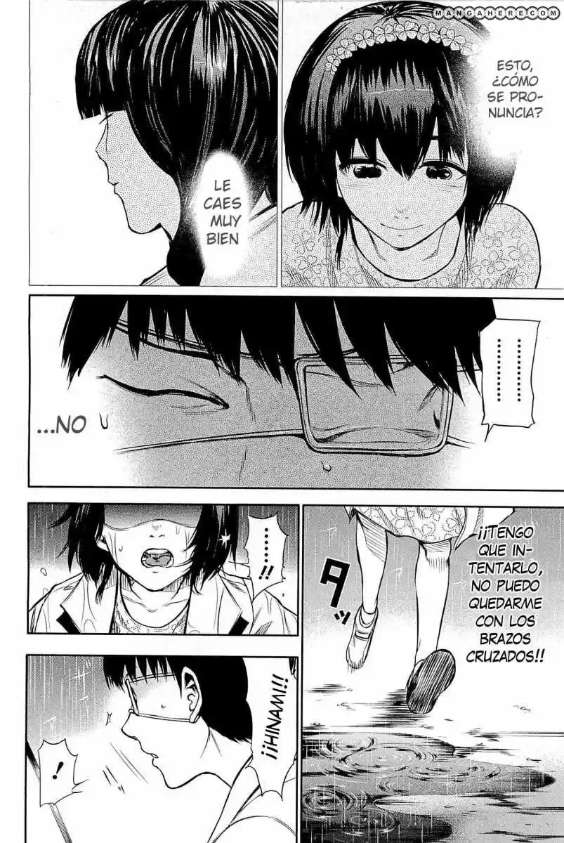 Tokyo Ghoul (2011) - Capítulo 15 - Página 16 - LectorTMOo