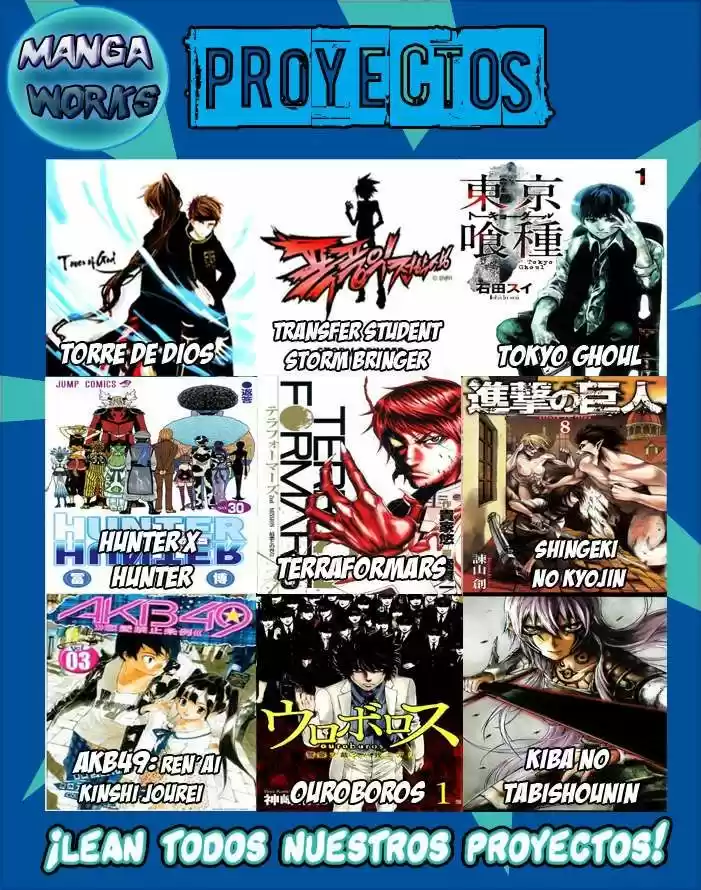 Tokyo Ghoul (2011) - Capítulo 15 - Página 24 - LectorTMOo