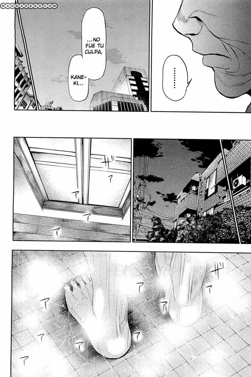 Tokyo Ghoul (2011) - Capítulo 16 - Página 16 - LectorTMOo