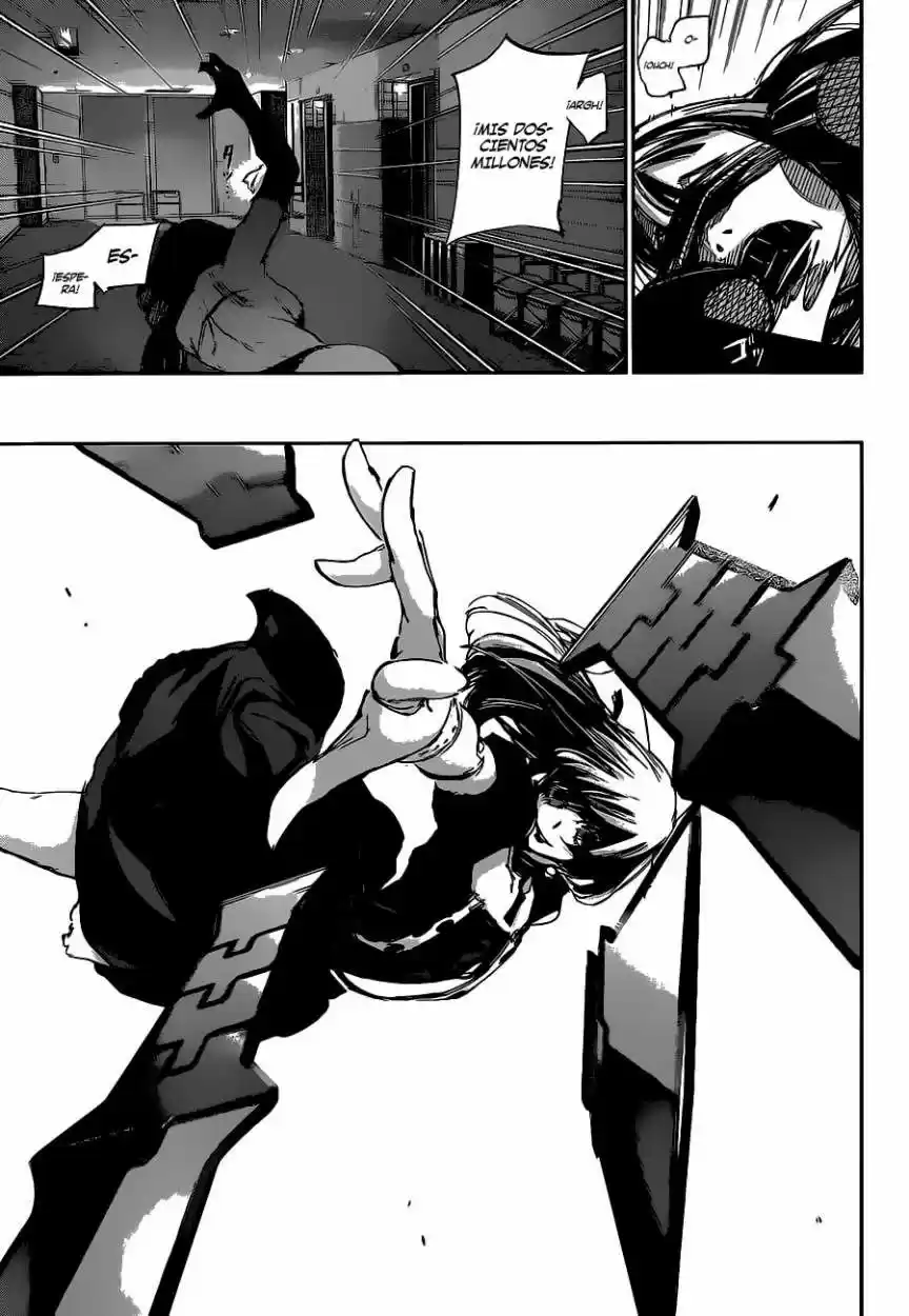 Tokyo Ghoul (2011) - Capítulo 162 - Página 14 - LectorTMOo