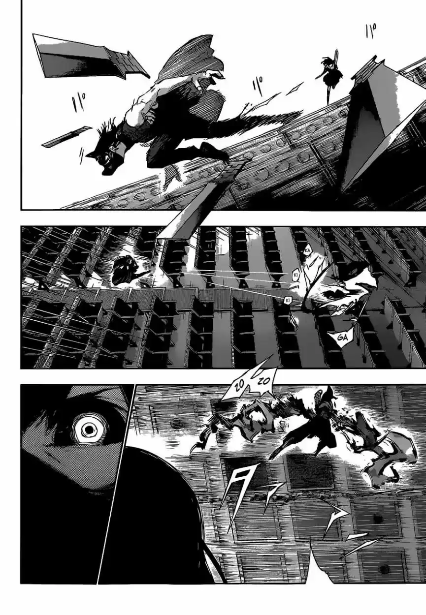 Tokyo Ghoul (2011) - Capítulo 162 - Página 15 - LectorTMOo
