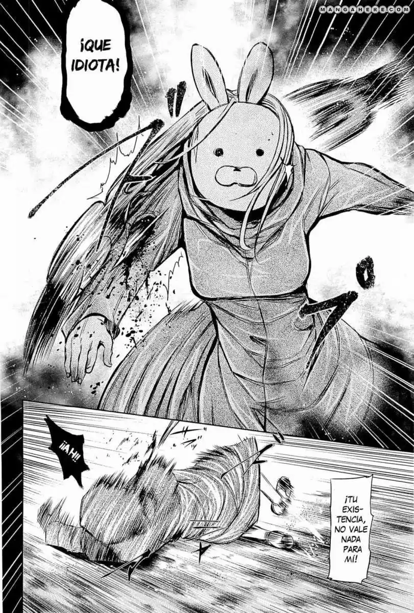 Tokyo Ghoul (2011) - Capítulo 17 - Página 18 - LectorTMOo