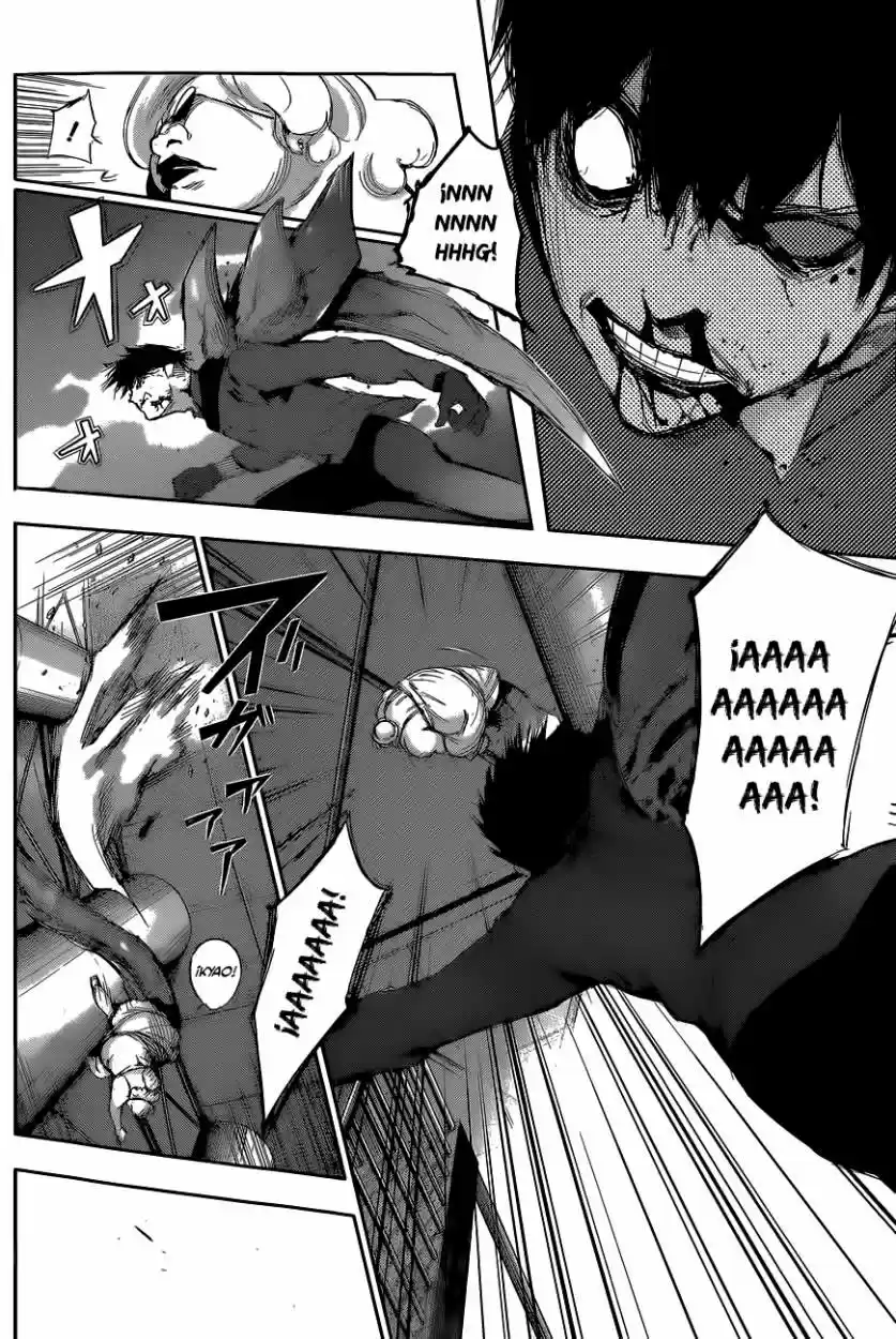 Tokyo Ghoul (2011) - Capítulo 170 - Página 13 - LectorTMOo