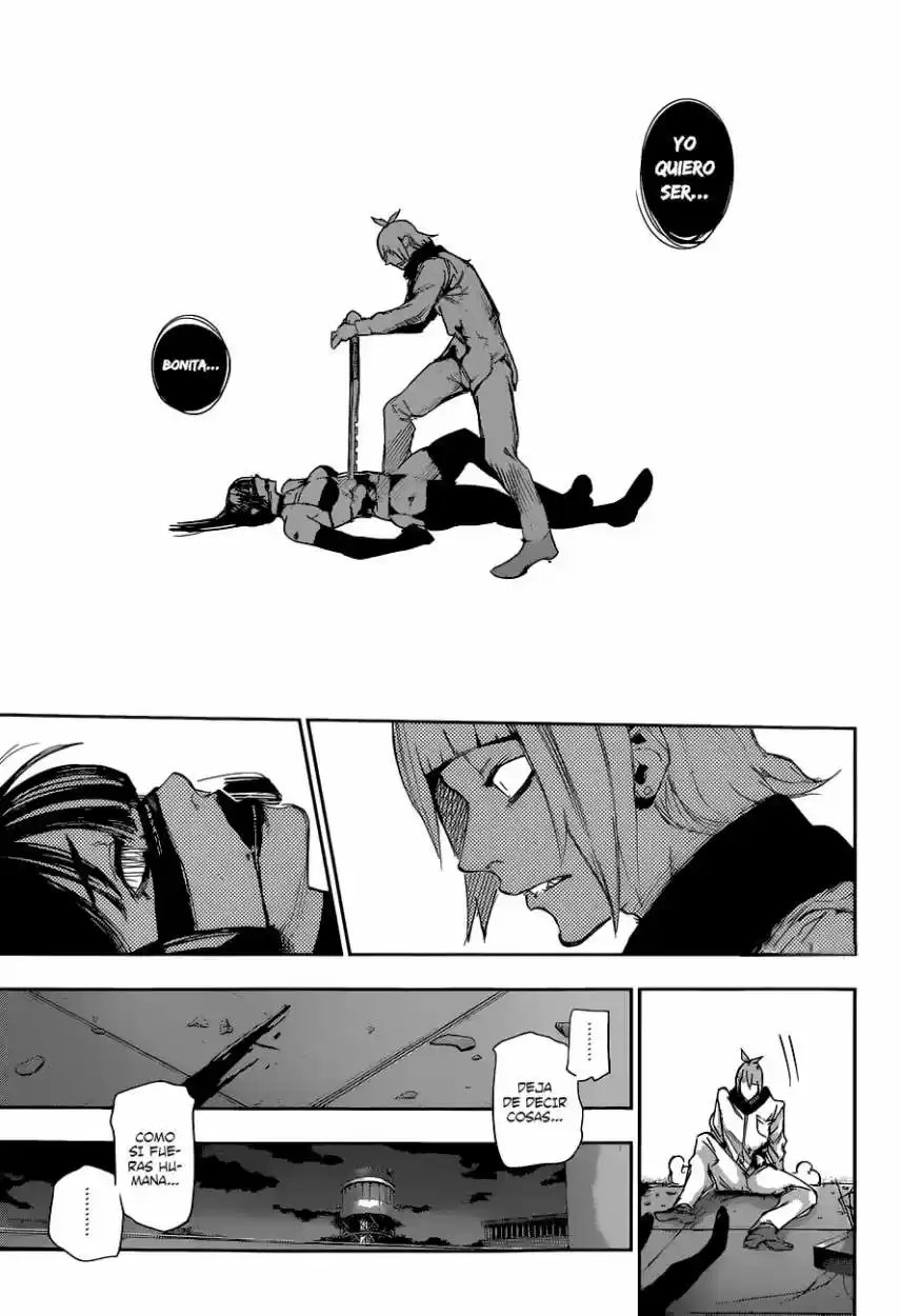 Tokyo Ghoul (2011) - Capítulo 171 - Página 10 - LectorTMOo
