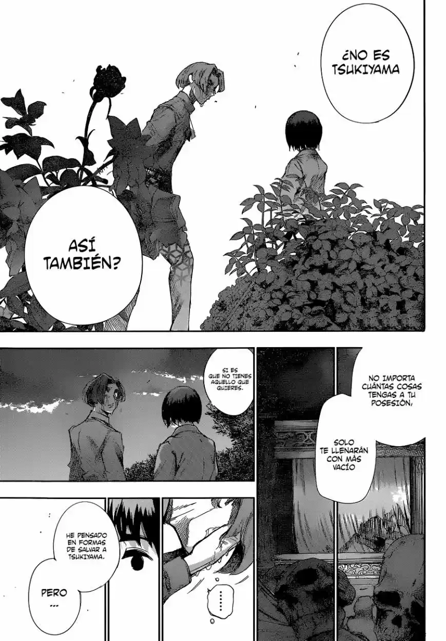 Tokyo Ghoul (2011) - Capítulo 178 - Página 18 - LectorTMOo