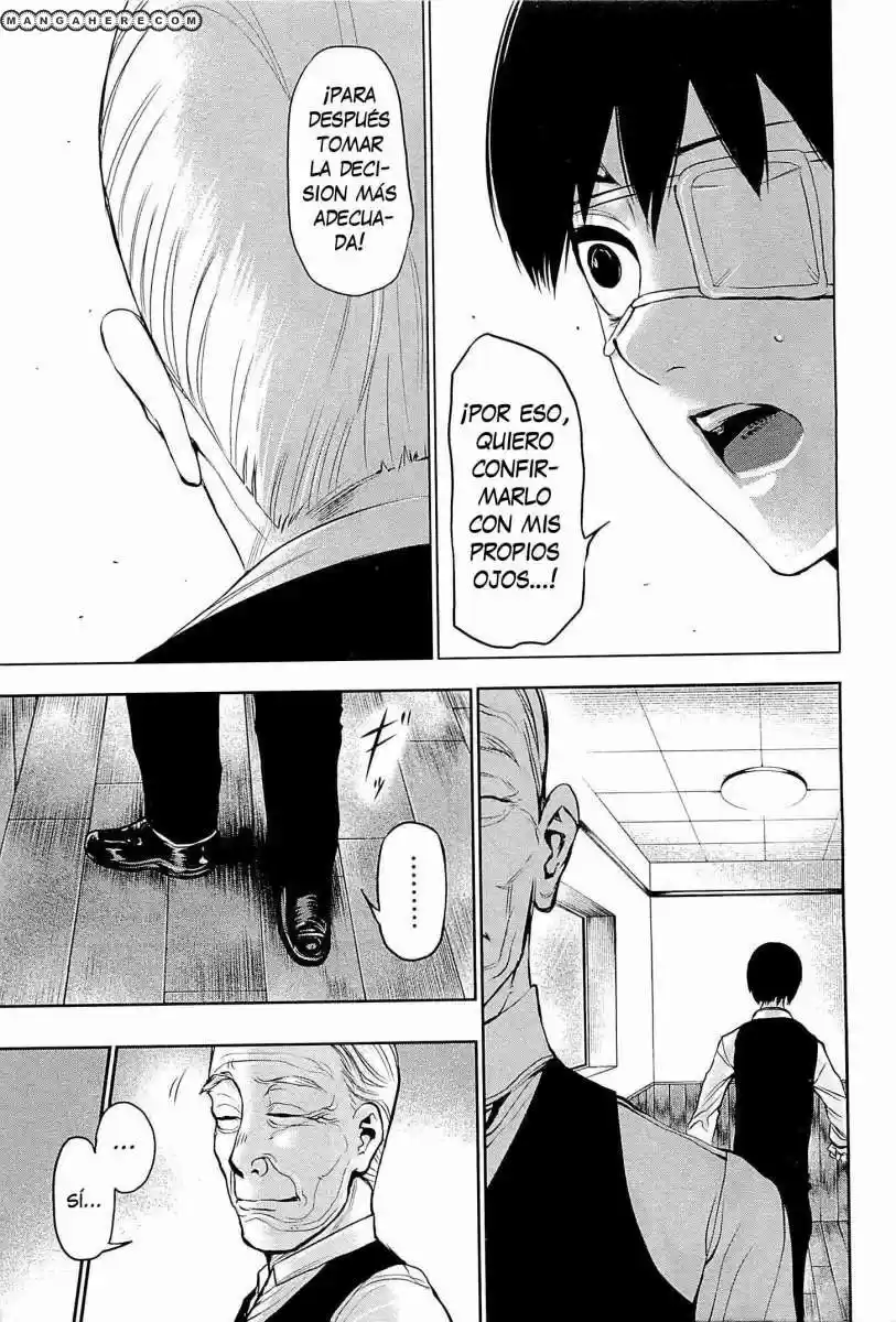 Tokyo Ghoul (2011) - Capítulo 18 - Página 12 - LectorTMOo