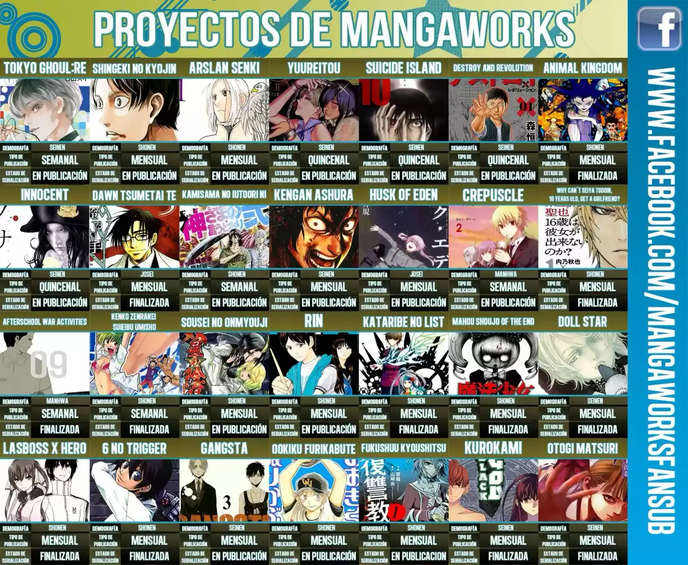 Tokyo Ghoul (2011) - Capítulo 187.5 - Página 16 - LectorTMOo