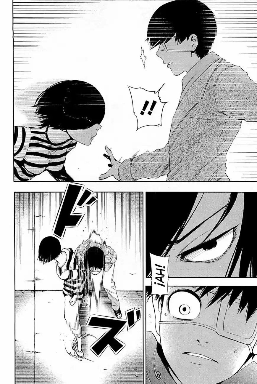 Tokyo Ghoul (2011) - Capítulo 19 - Página 9 - LectorTMOo