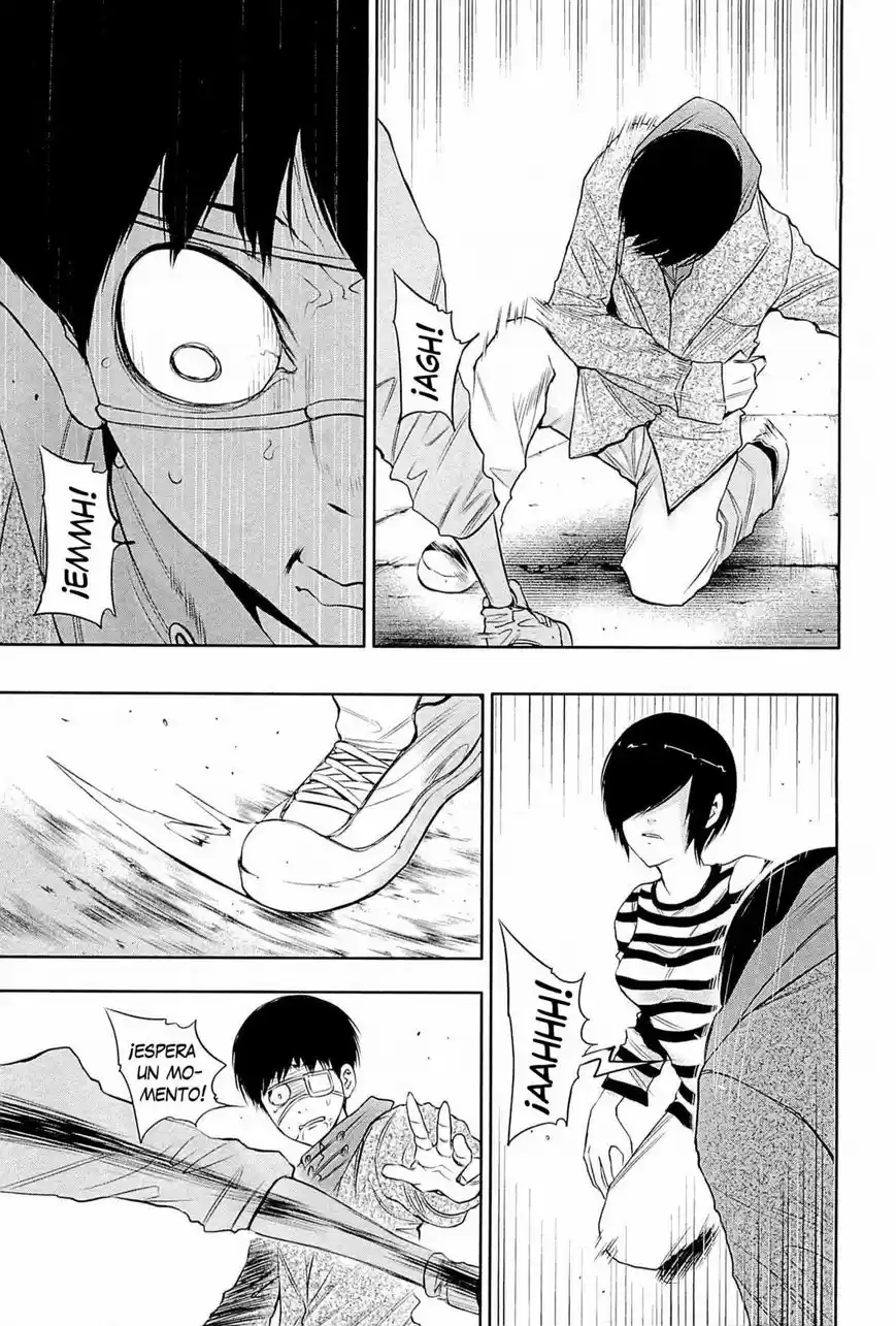 Tokyo Ghoul (2011) - Capítulo 19 - Página 10 - LectorTMOo