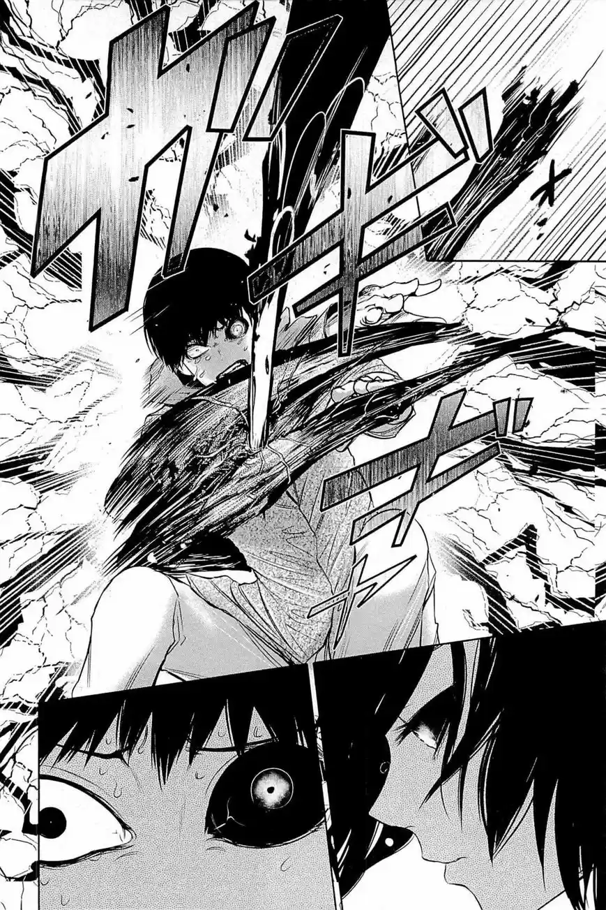 Tokyo Ghoul (2011) - Capítulo 19 - Página 15 - LectorTMOo