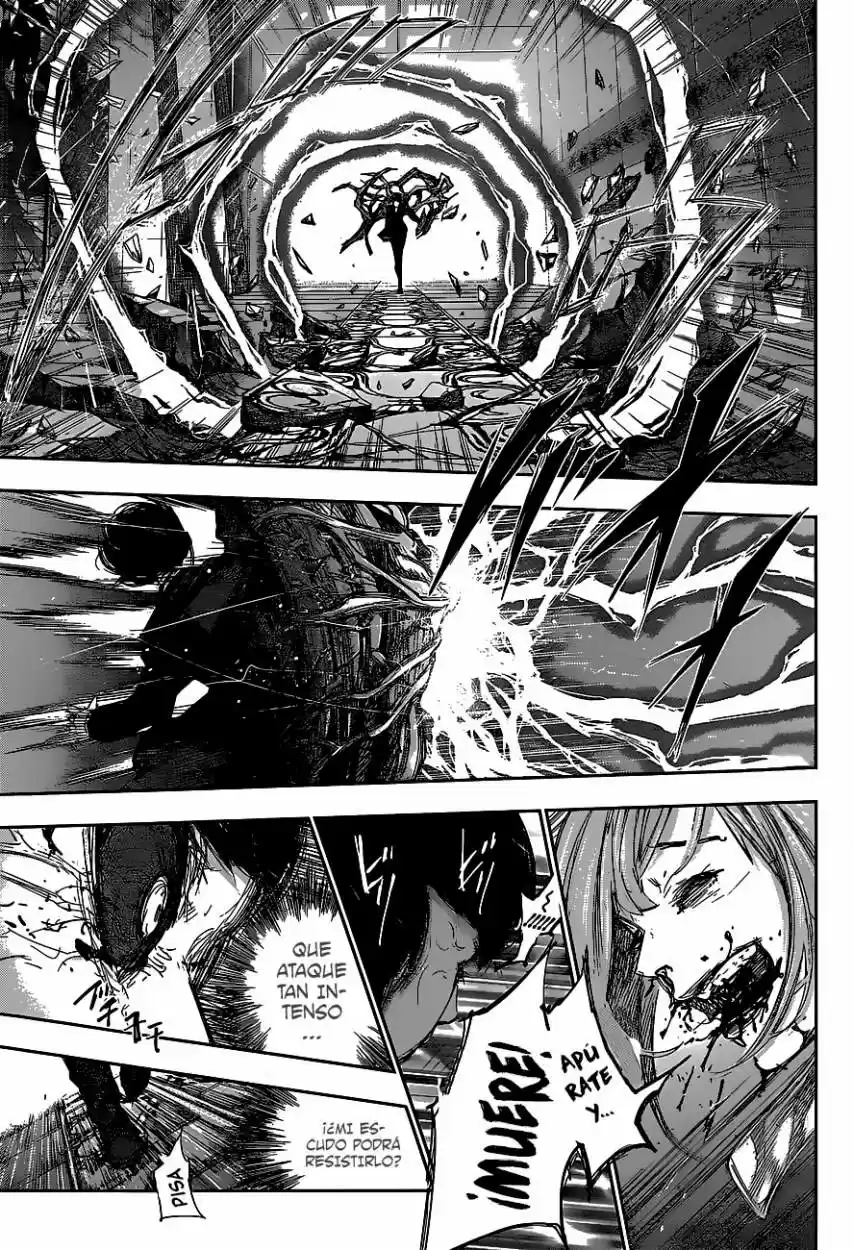 Tokyo Ghoul (2011) - Capítulo 191 - Página 14 - LectorTMOo