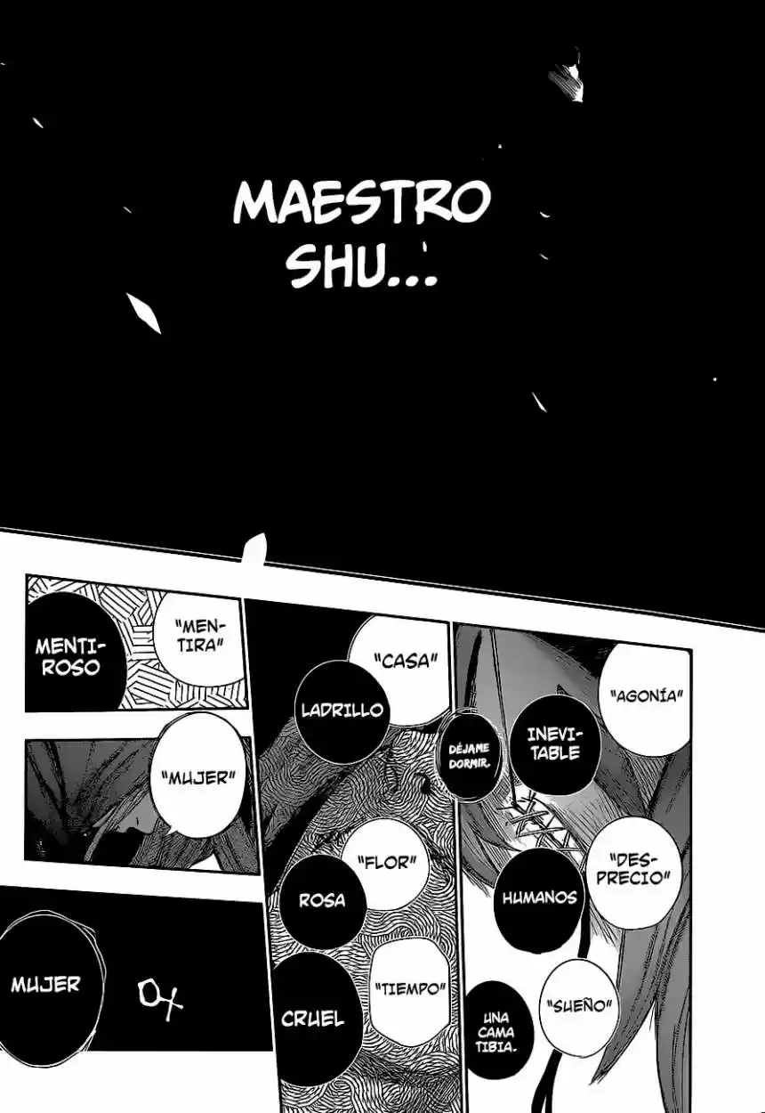 Tokyo Ghoul (2011) - Capítulo 193 - Página 13 - LectorTMOo