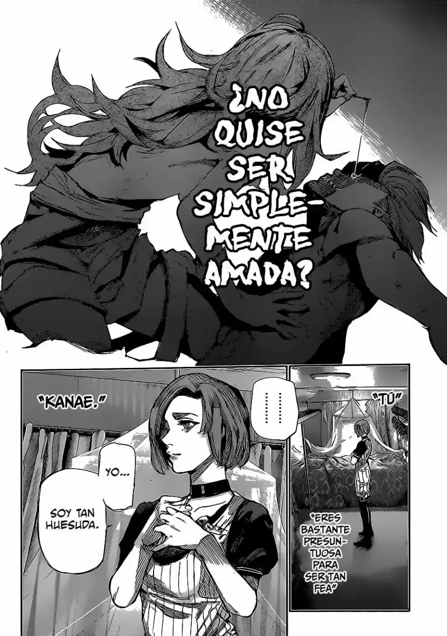 Tokyo Ghoul (2011) - Capítulo 193 - Página 14 - LectorTMOo