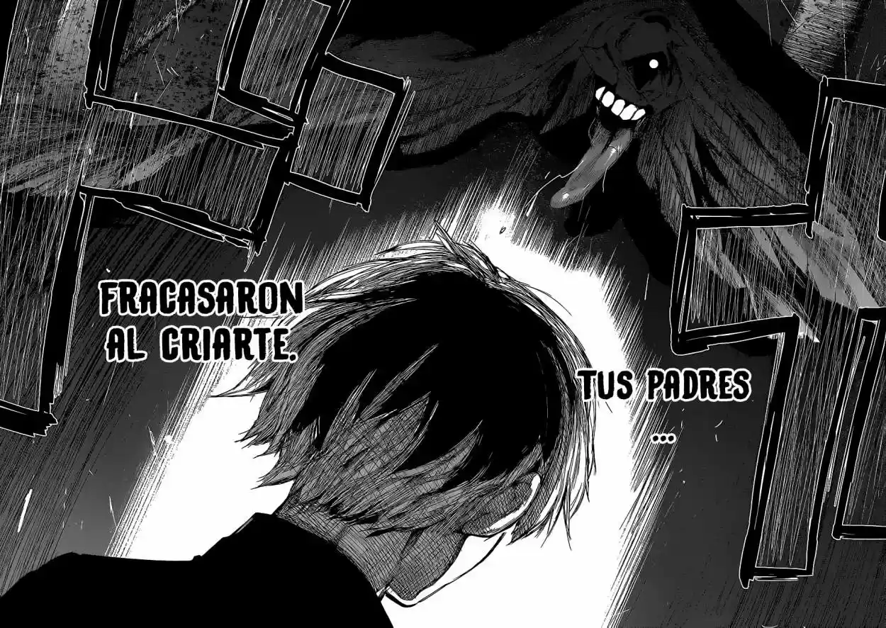 Tokyo Ghoul (2011) - Capítulo 193 - Página 18 - LectorTMOo