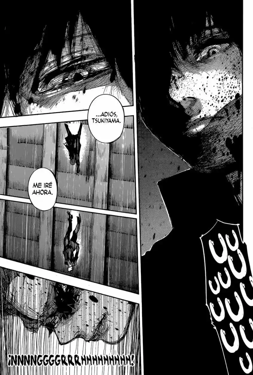 Tokyo Ghoul (2011) - Capítulo 198 - Página 9 - LectorTMOo