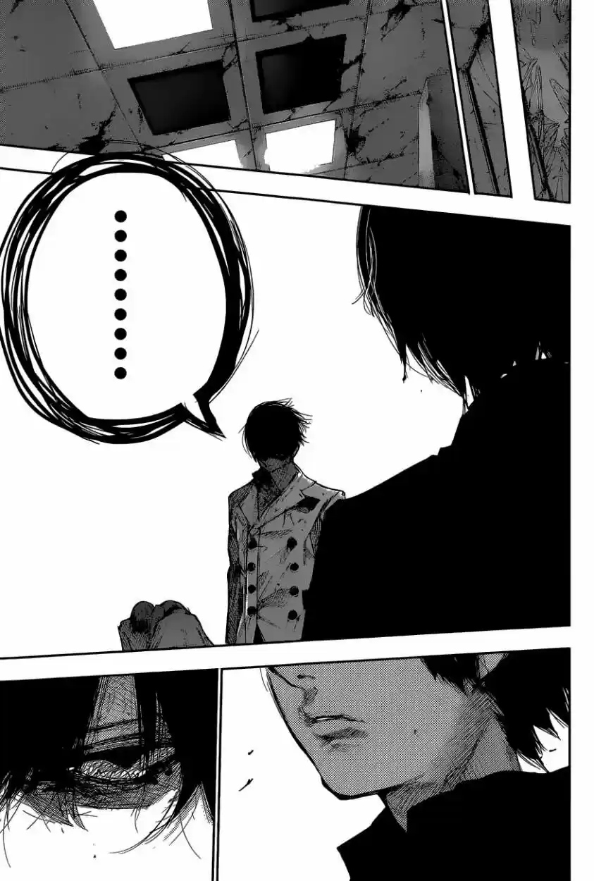 Tokyo Ghoul (2011) - Capítulo 198 - Página 14 - LectorTMOo