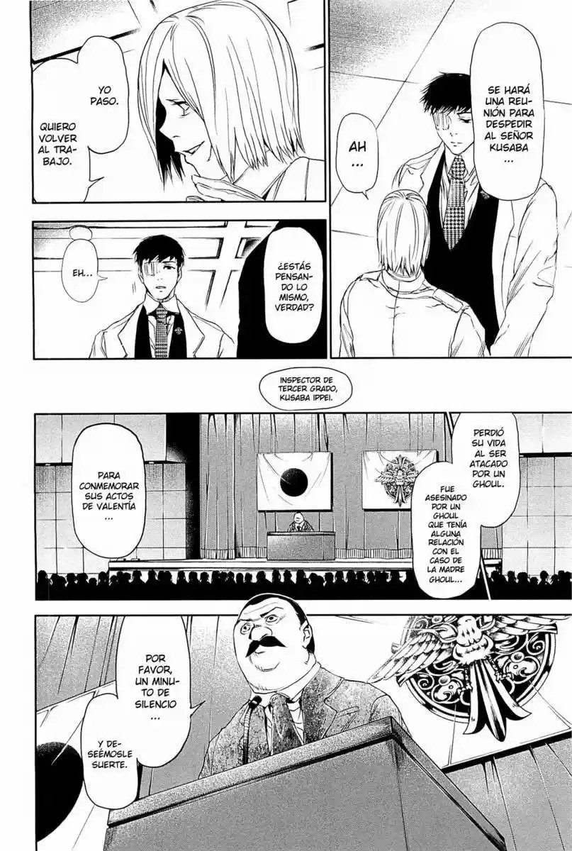 Tokyo Ghoul (2011) - Capítulo 21 - Página 11 - LectorTMOo