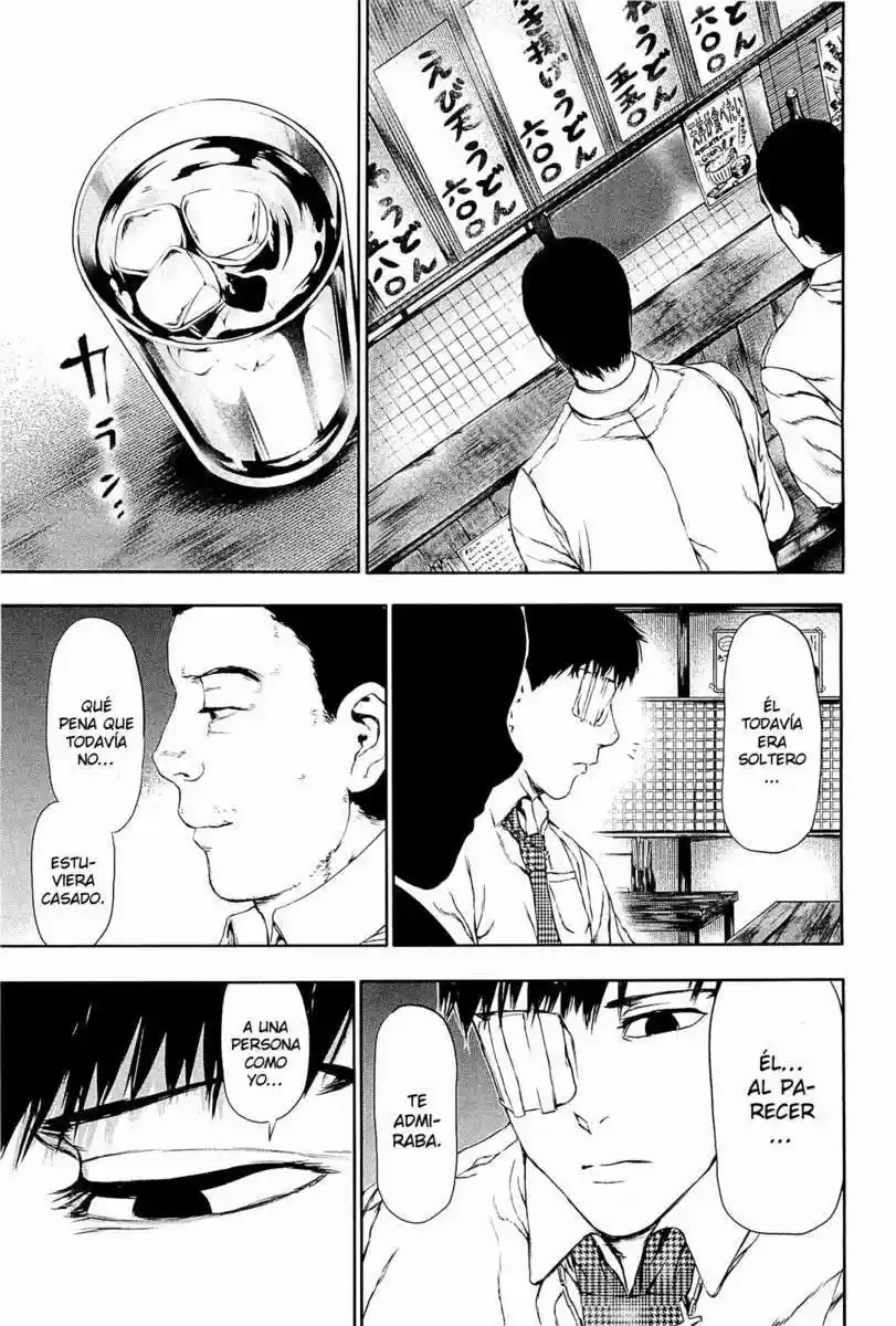 Tokyo Ghoul (2011) - Capítulo 21 - Página 14 - LectorTMOo
