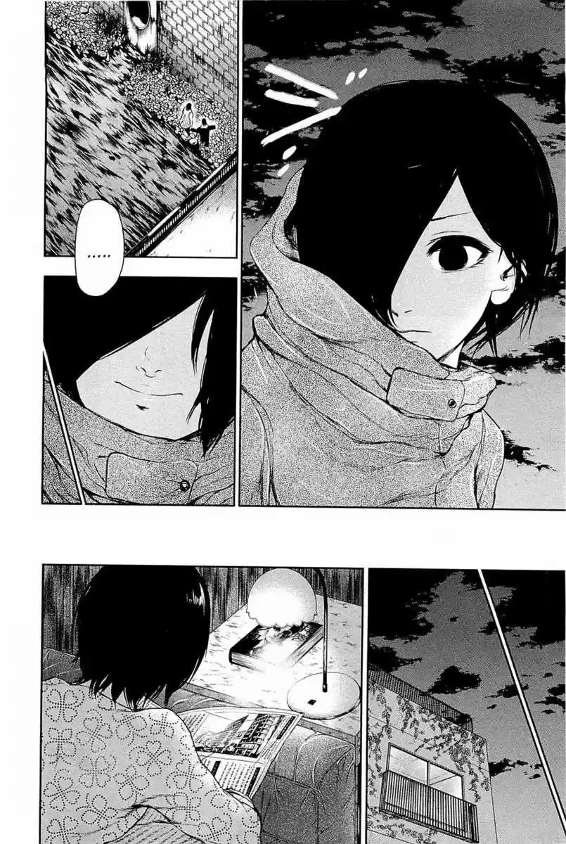 Tokyo Ghoul (2011) - Capítulo 22 - Página 13 - LectorTMOo
