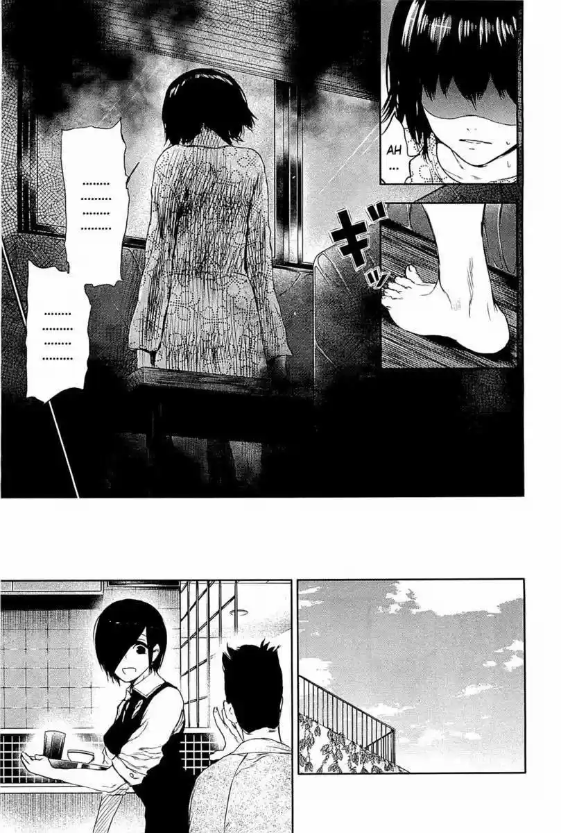 Tokyo Ghoul (2011) - Capítulo 22 - Página 16 - LectorTMOo