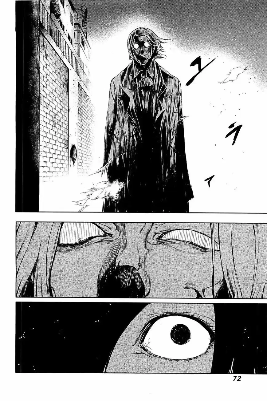 Tokyo Ghoul (2011) - Capítulo 23 - Página 17 - LectorTMOo