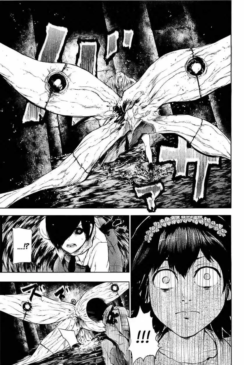 Tokyo Ghoul (2011) - Capítulo 24 - Página 18 - LectorTMOo