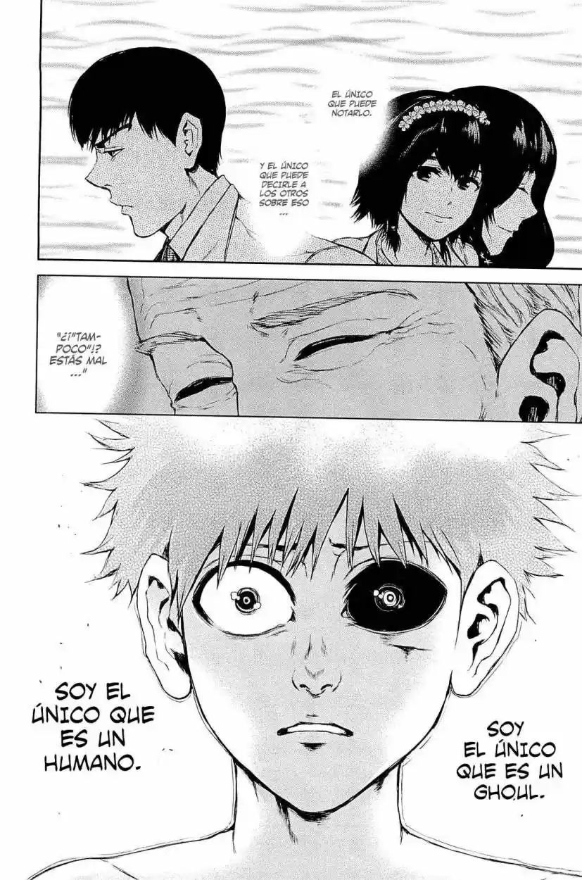 Tokyo Ghoul (2011) - Capítulo 25 - Página 17 - LectorTMOo