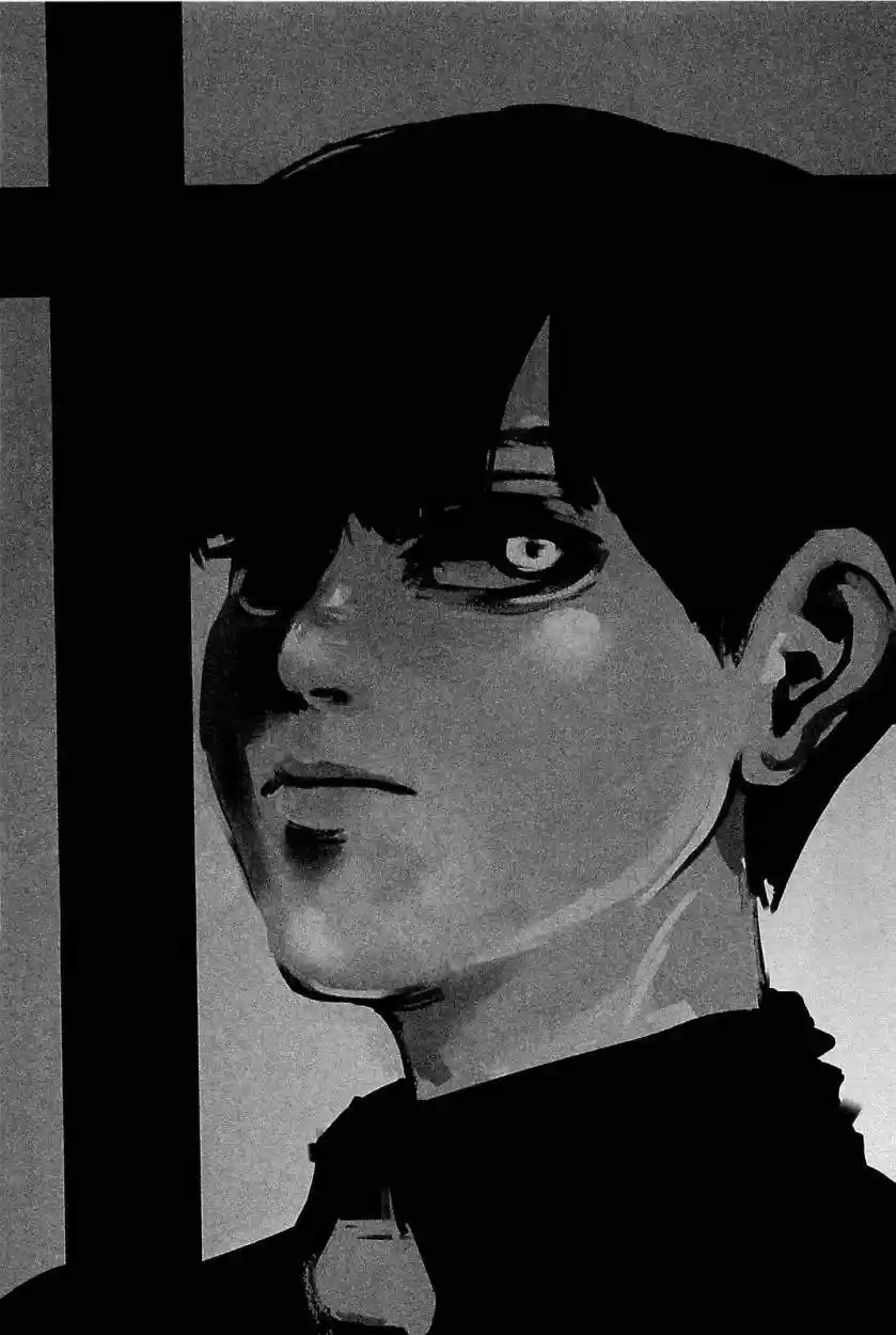 Tokyo Ghoul (2011) - Capítulo 25 - Página 20 - LectorTMOo