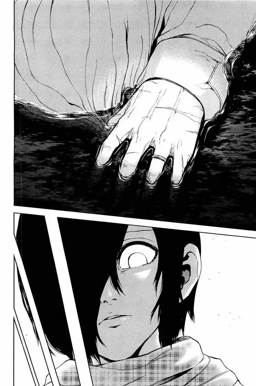 Tokyo Ghoul (2011) - Capítulo 28 - Página 8 - LectorTMOo