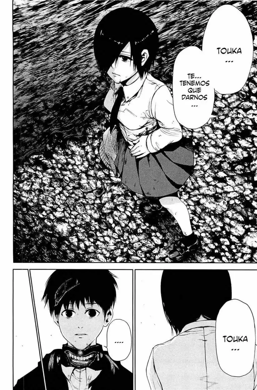 Tokyo Ghoul (2011) - Capítulo 28 - Página 12 - LectorTMOo