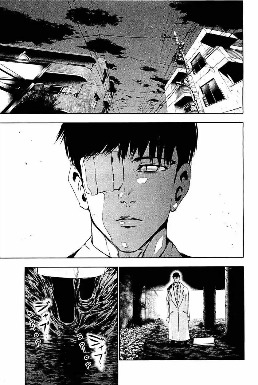 Tokyo Ghoul (2011) - Capítulo 28 - Página 13 - LectorTMOo