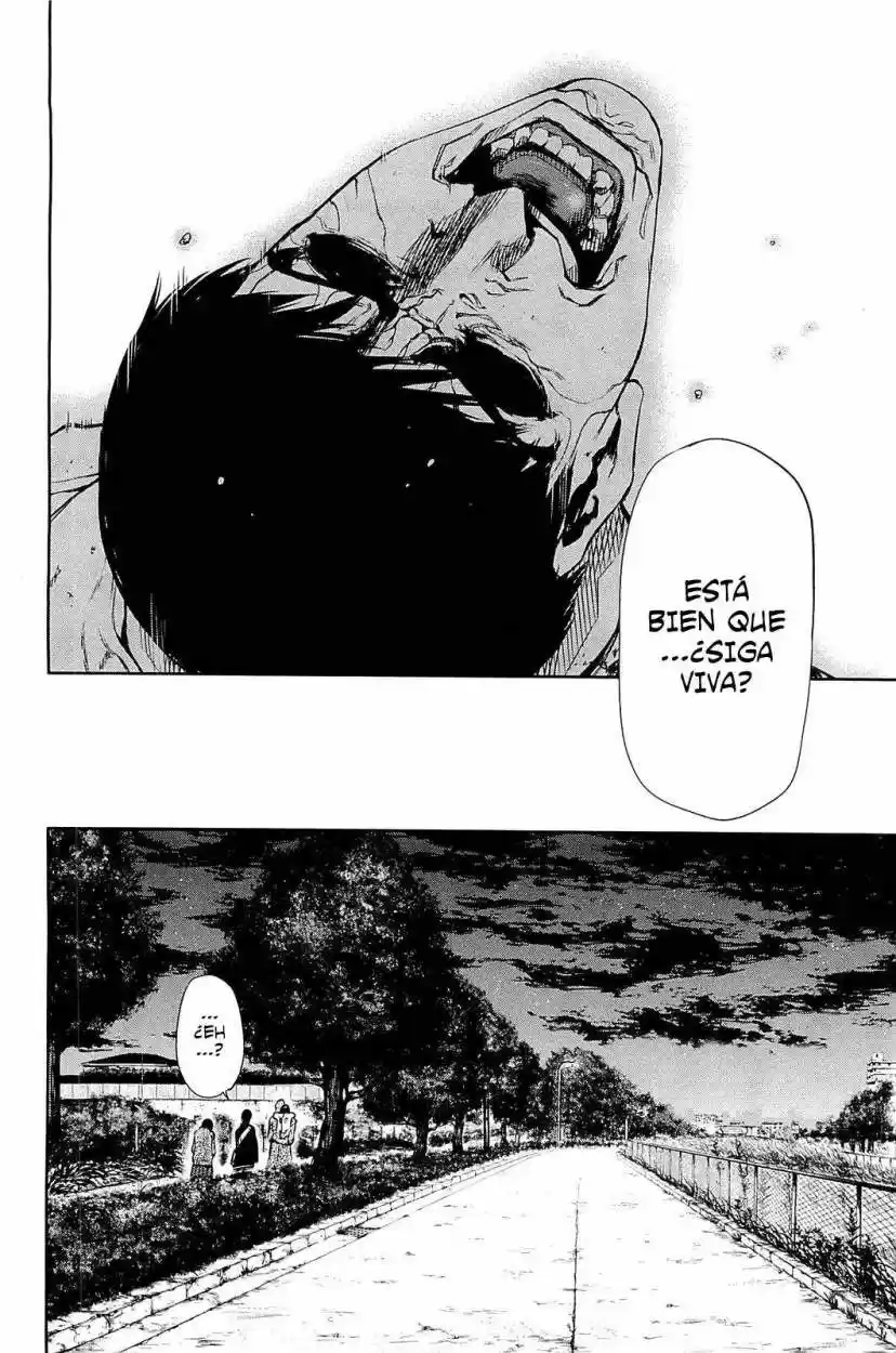 Tokyo Ghoul (2011) - Capítulo 28 - Página 15 - LectorTMOo