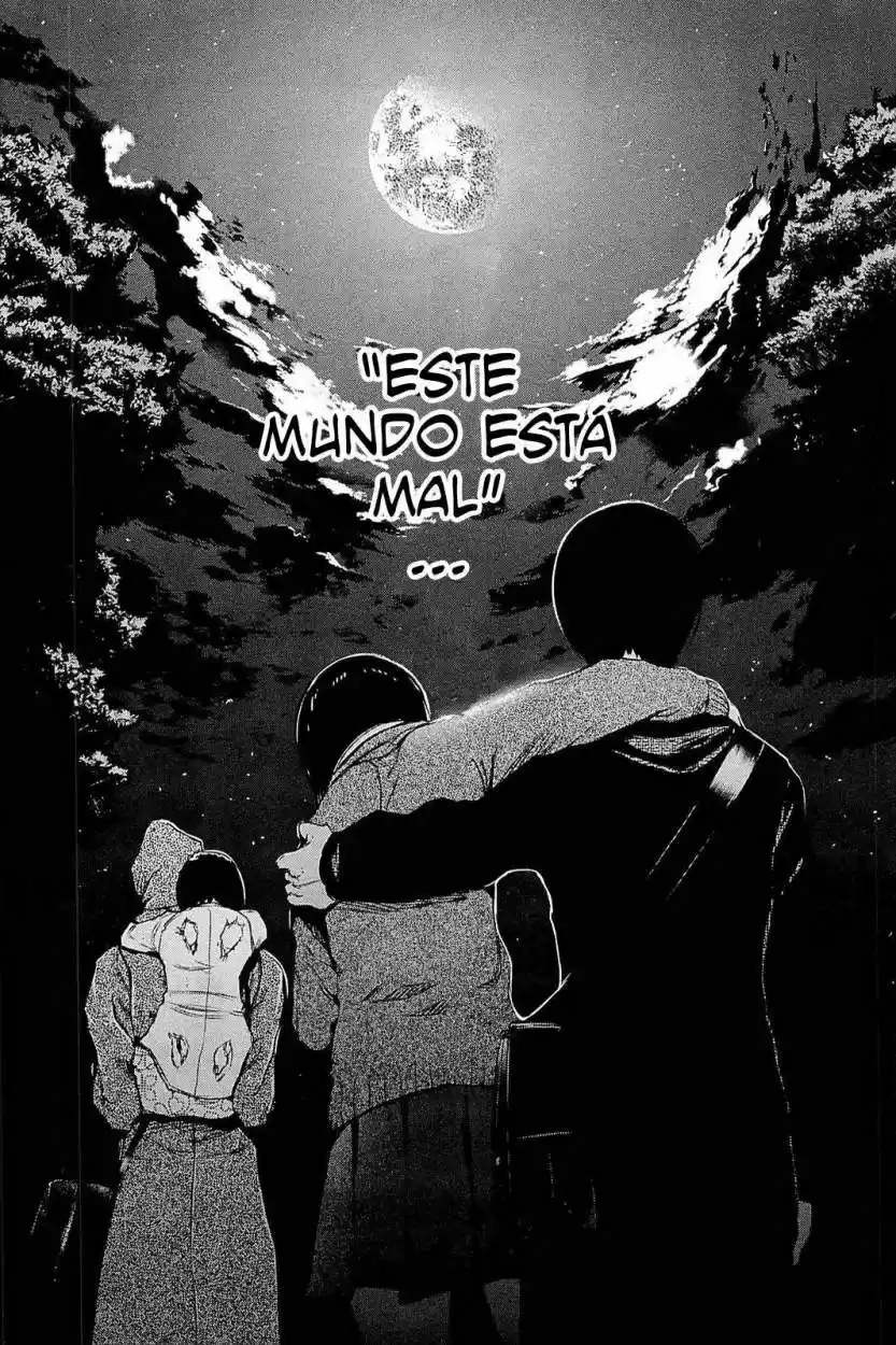 Tokyo Ghoul (2011) - Capítulo 28 - Página 19 - LectorTMOo