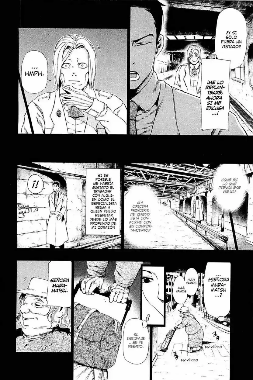 Tokyo Ghoul (2011) - Capítulo 29 - Página 14 - LectorTMOo