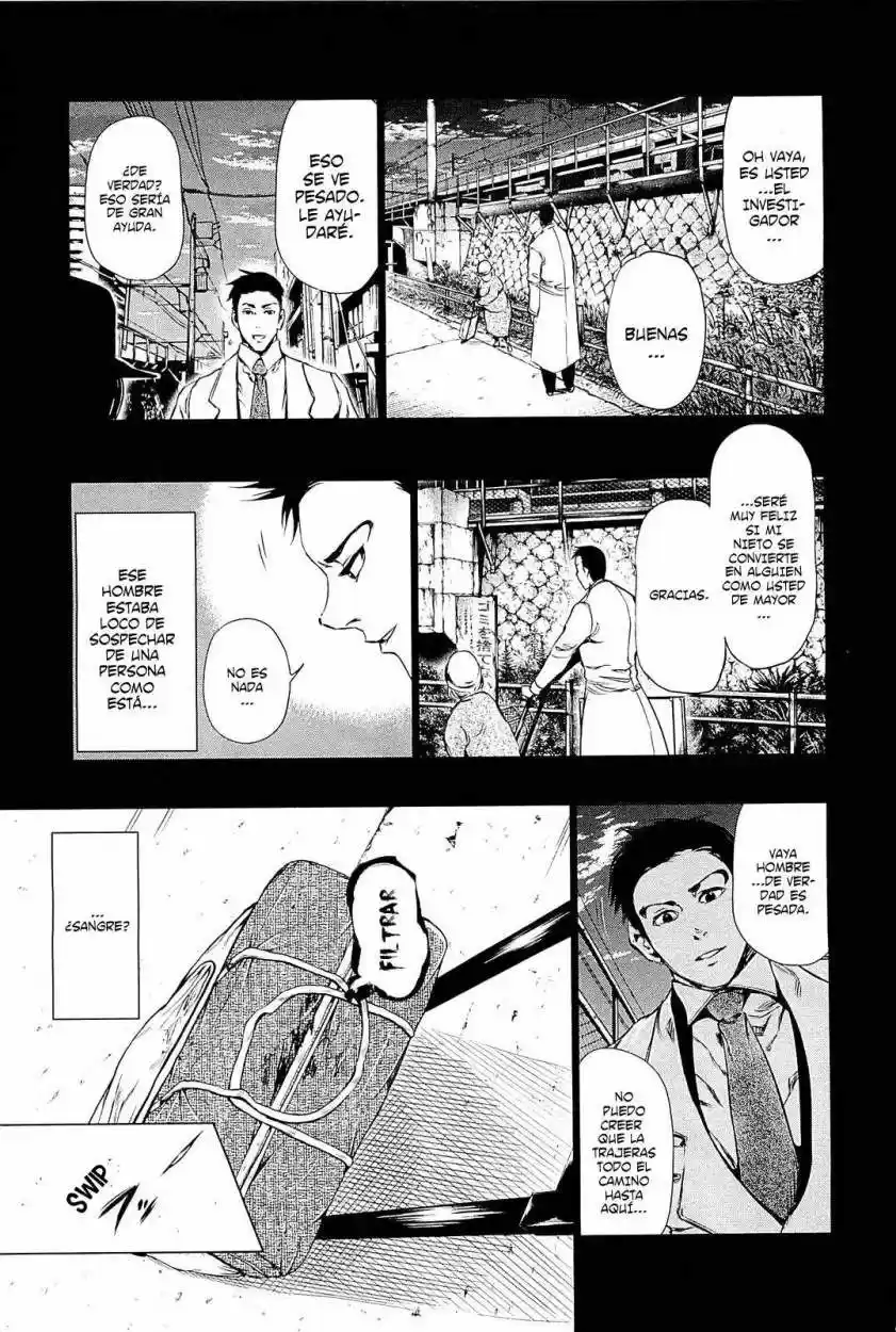 Tokyo Ghoul (2011) - Capítulo 29 - Página 15 - LectorTMOo
