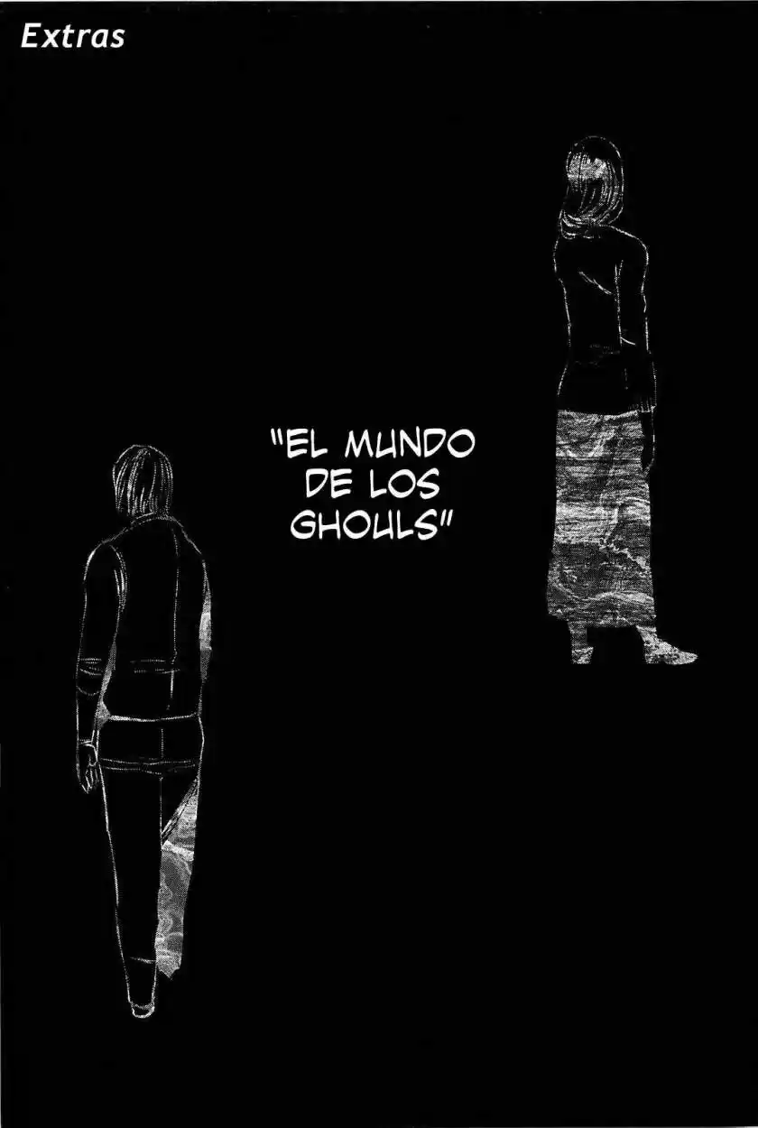 Tokyo Ghoul (2011) - Capítulo 29 - Página 21 - LectorTMOo