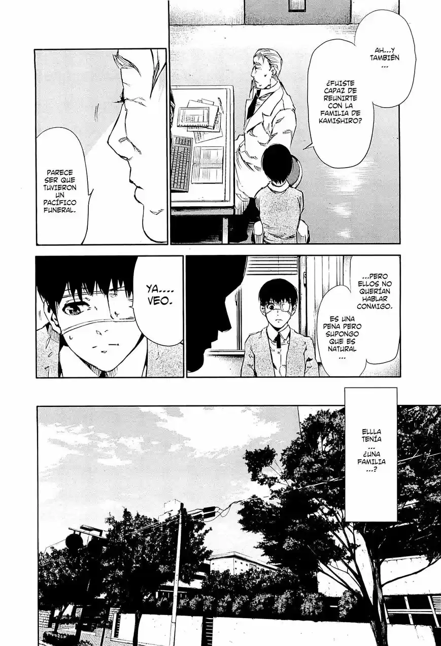 Tokyo Ghoul (2011) - Capítulo 30 - Página 8 - LectorTMOo