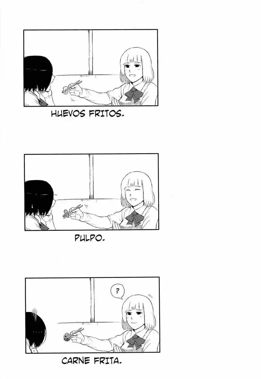 Tokyo Ghoul (2011) - Capítulo 31 - Página 21 - LectorTMOo