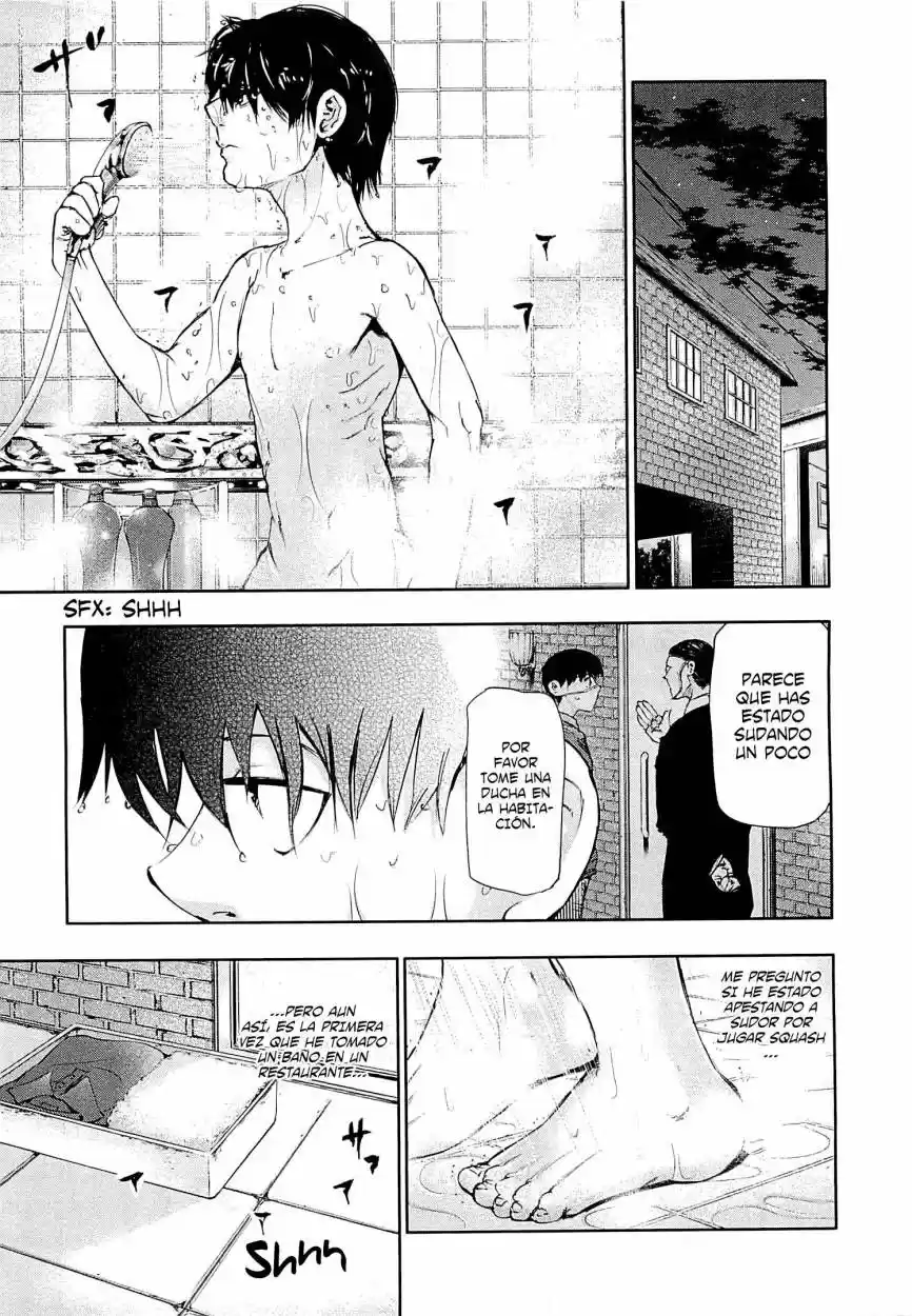 Tokyo Ghoul (2011) - Capítulo 37 - Página 4 - LectorTMOo