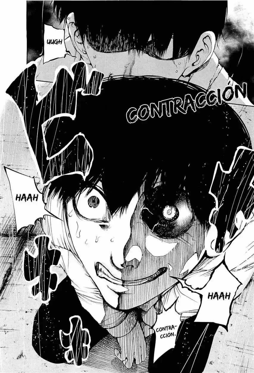 Tokyo Ghoul (2011) - Capítulo 39 - Página 12 - LectorTMOo