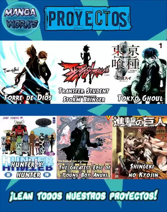 Tokyo Ghoul (2011) - Capítulo 4 - Página 22 - LectorTMOo