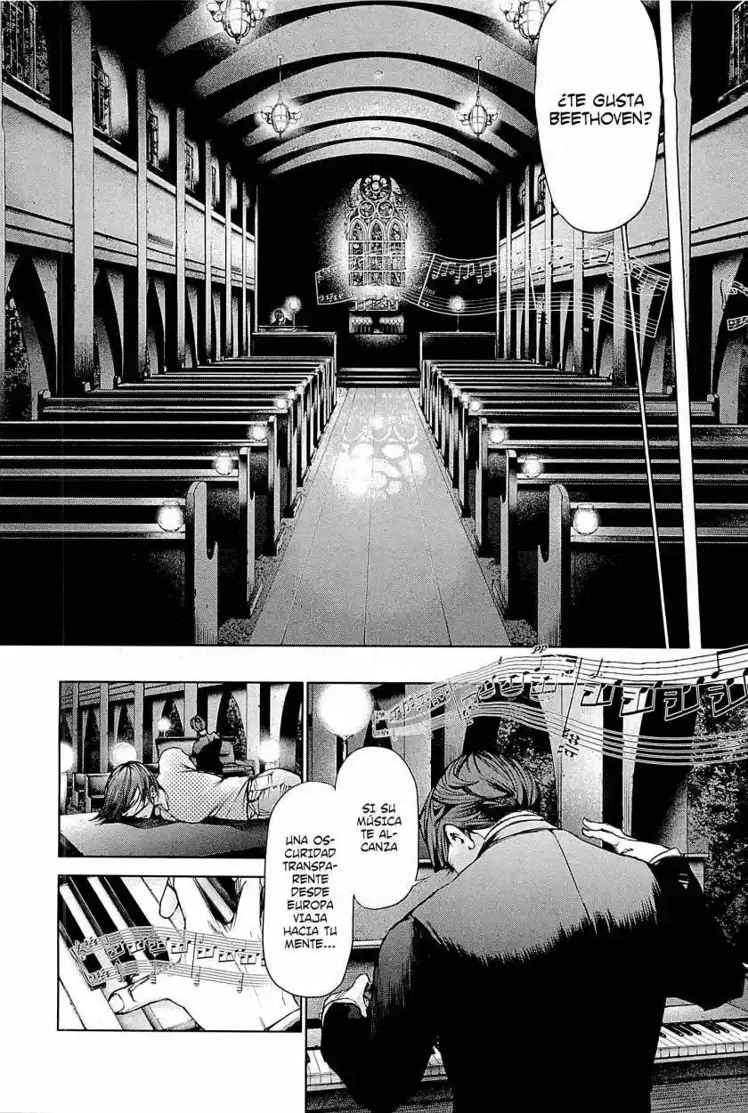 Tokyo Ghoul (2011) - Capítulo 41 - Página 8 - LectorTMOo